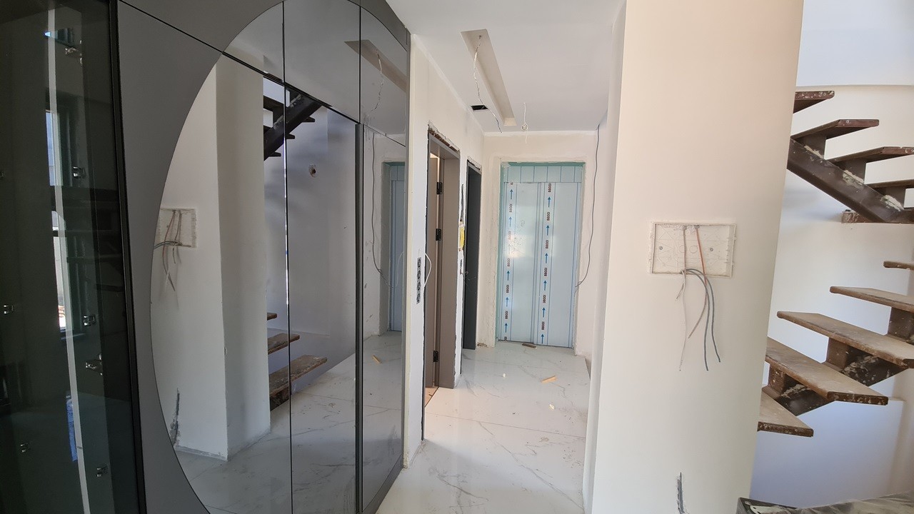 GREEN BEACH BEACH FRONT VILLAS FROM OFF-PLAN STUNNING LOCATION