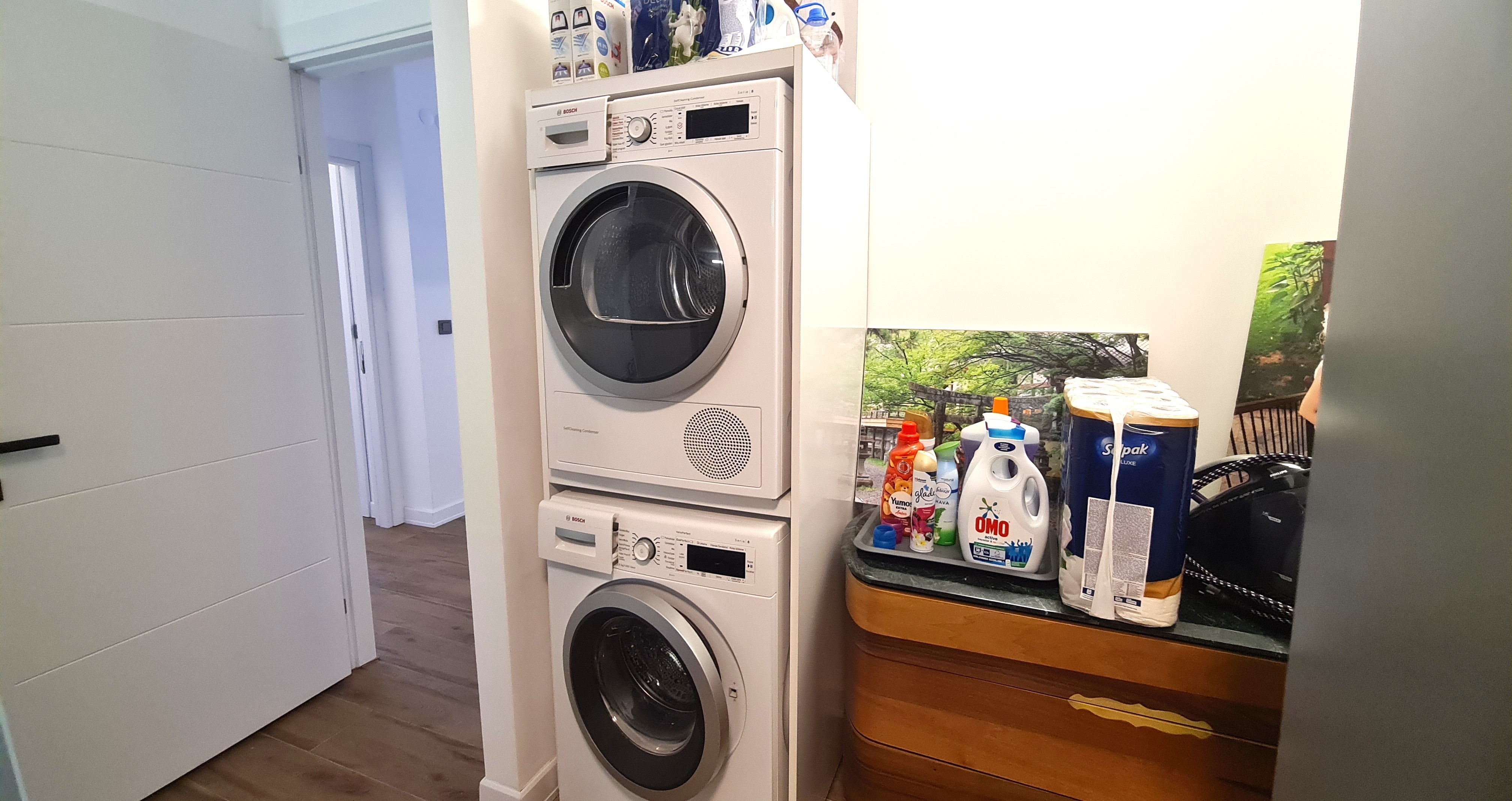 Furnished Villa for Sale in Sogucak with Forest View and Detached Pool