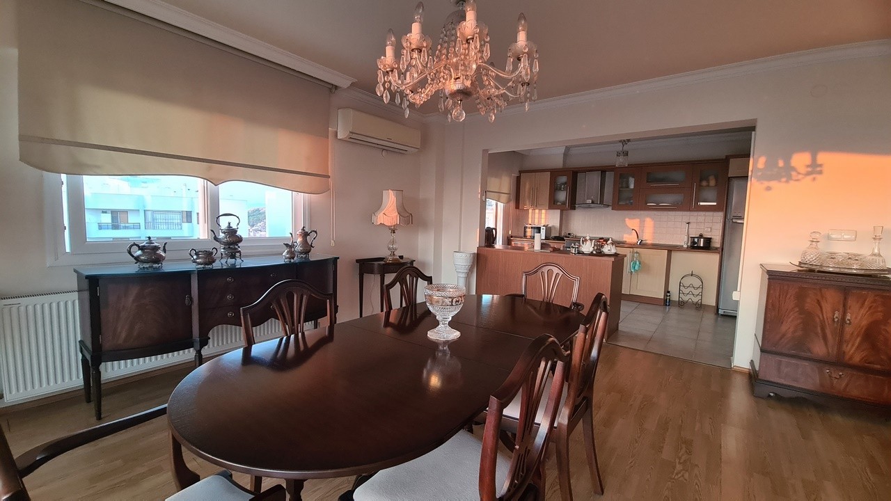 Aparment For Sale in City Center Just Opposite Marina