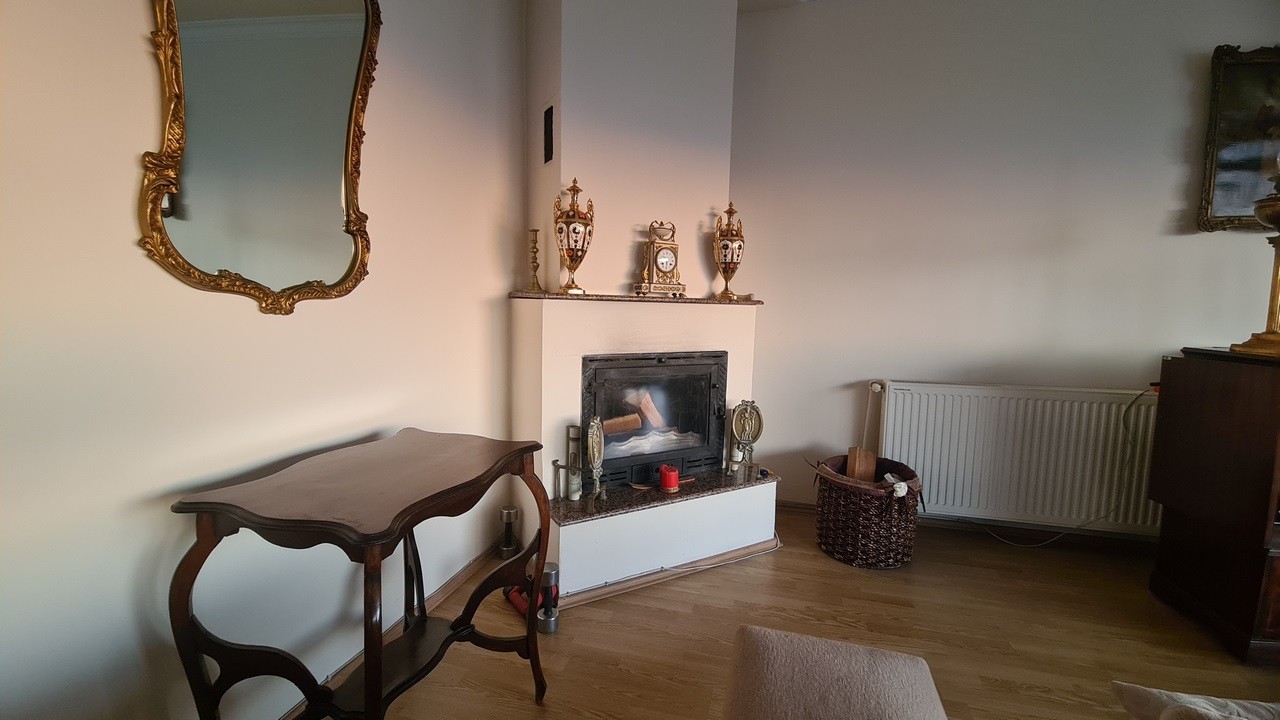 Aparment For Sale in City Center Just Opposite Marina