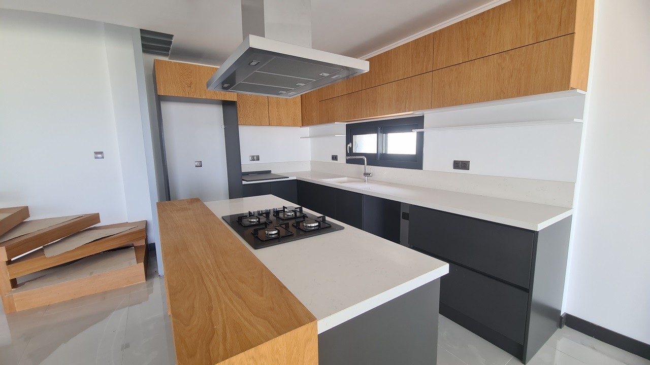 BOUTIQUE VILLA WITH PRIVATE POOL CLOSE TO THE BEACH