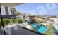 BOUTIQUE VILLA WITH PRIVATE POOL CLOSE TO THE BEACH
