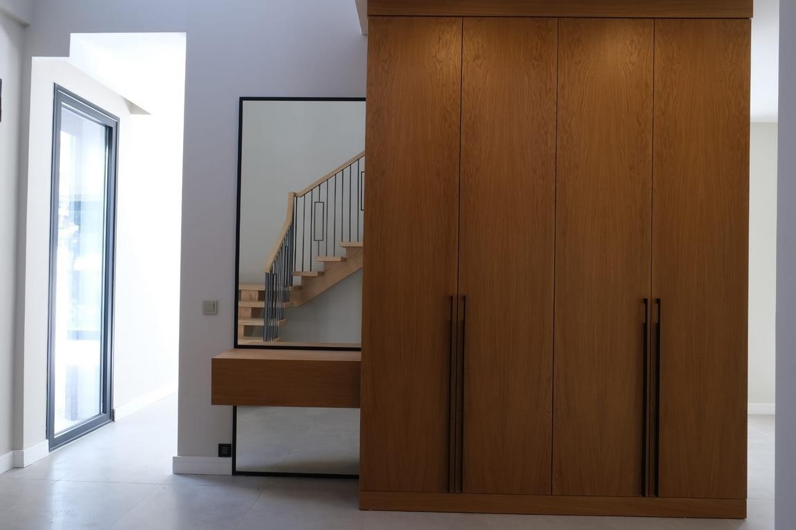 4+1 Villa with Private Pool in Ladies Beach