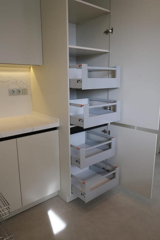 4+1 Villa with Private Pool in Ladies Beach