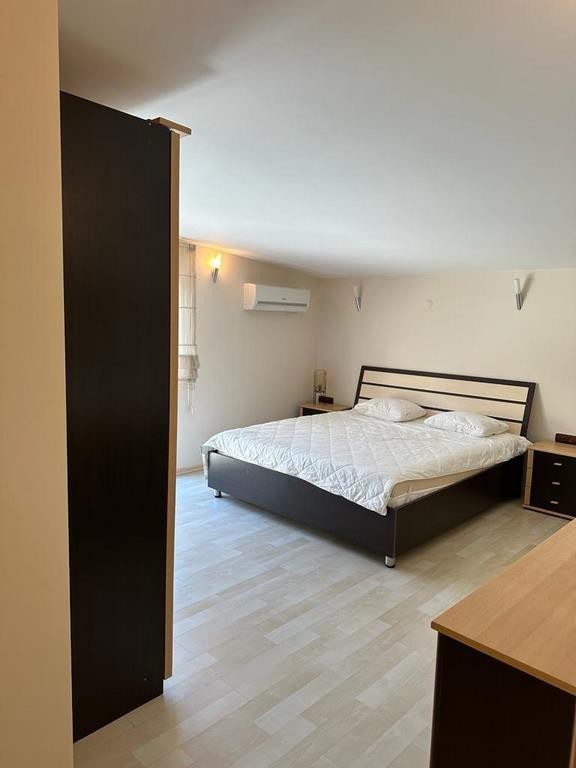 Panoramic Sea View Duplex in the Most Elite Neighborhood of Kuşadası, Ege Mahallesi