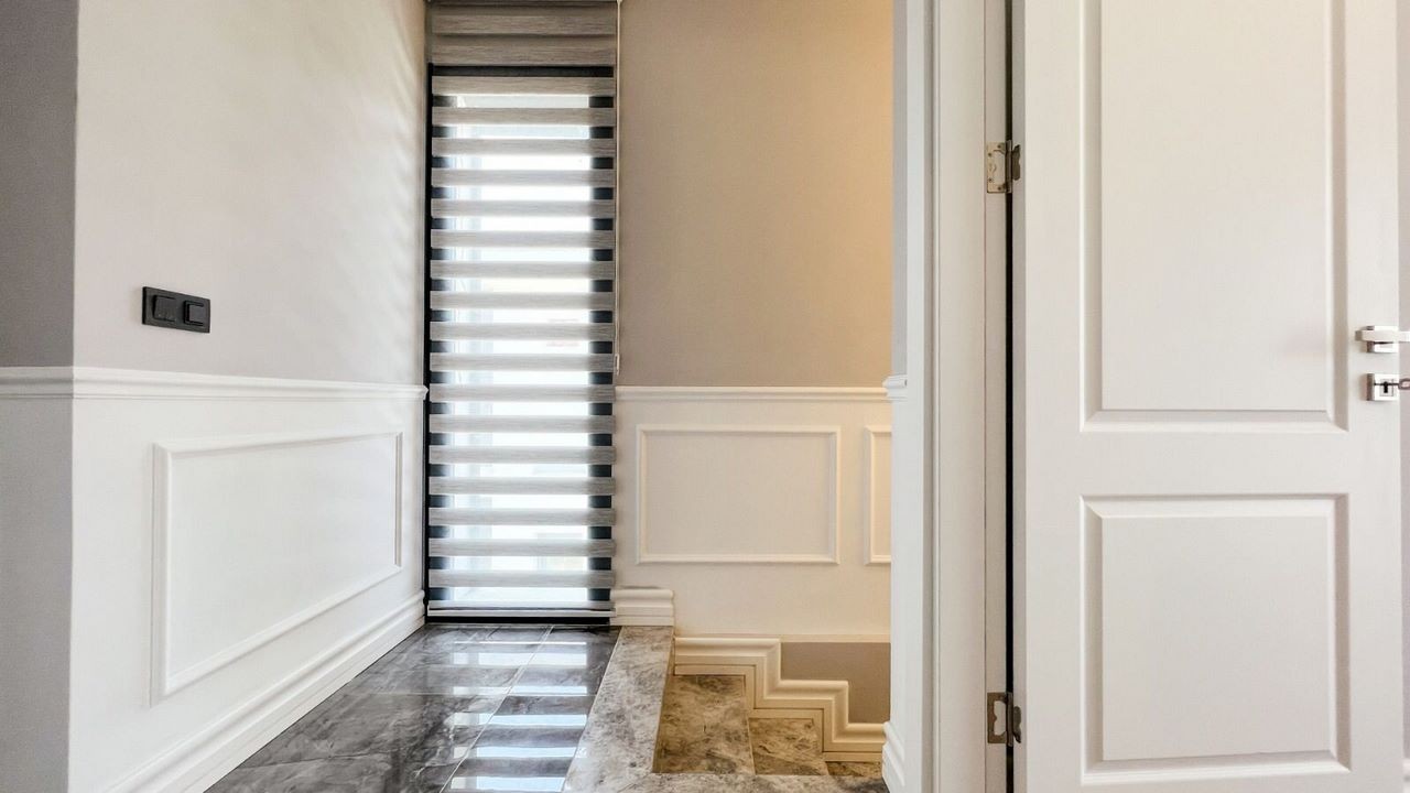 Detached Villa with Private Pool and Near the Sea