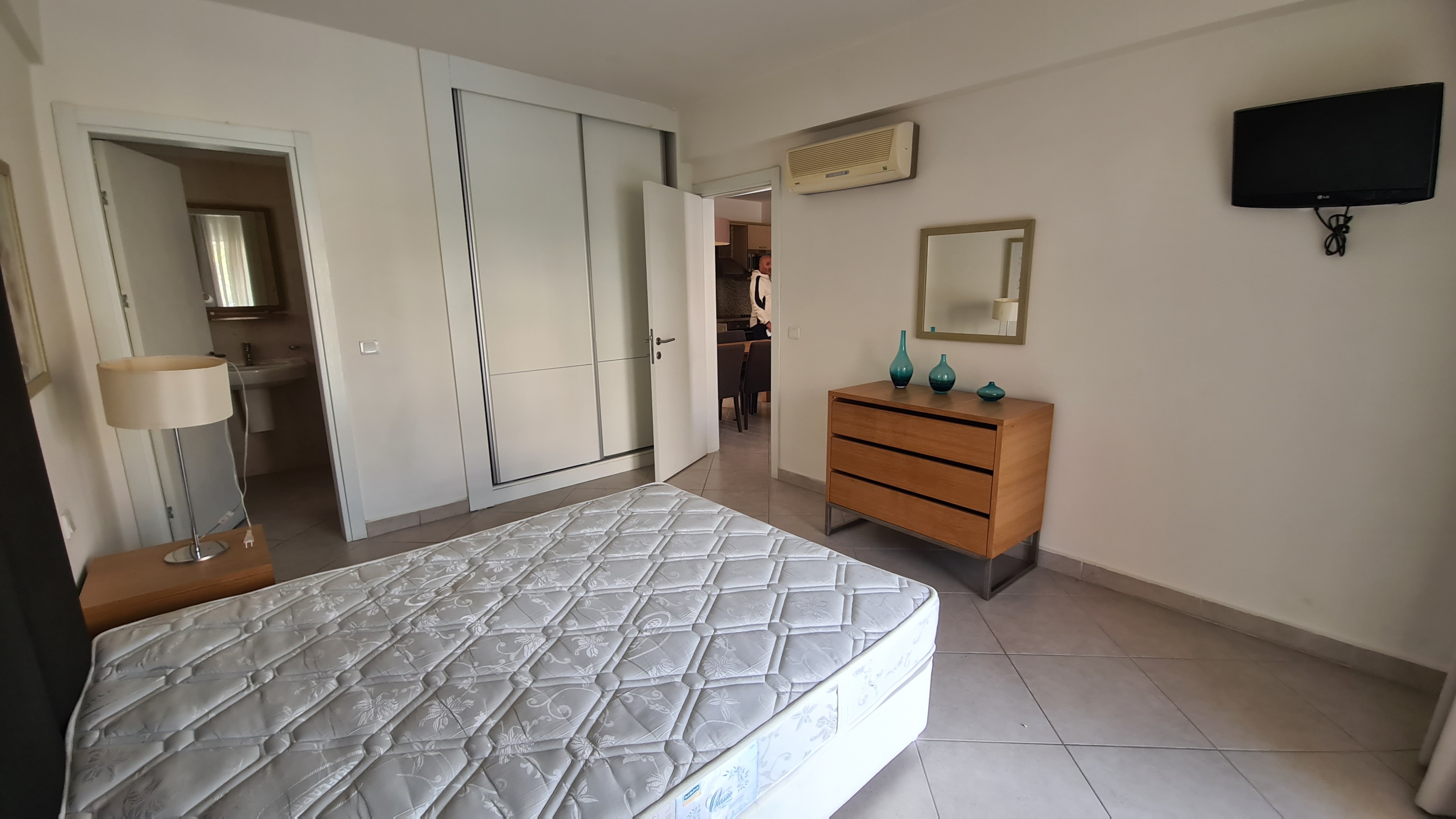 Luxury Golf Resort Spa Hotel, Opportunity with 2+1 Apartment