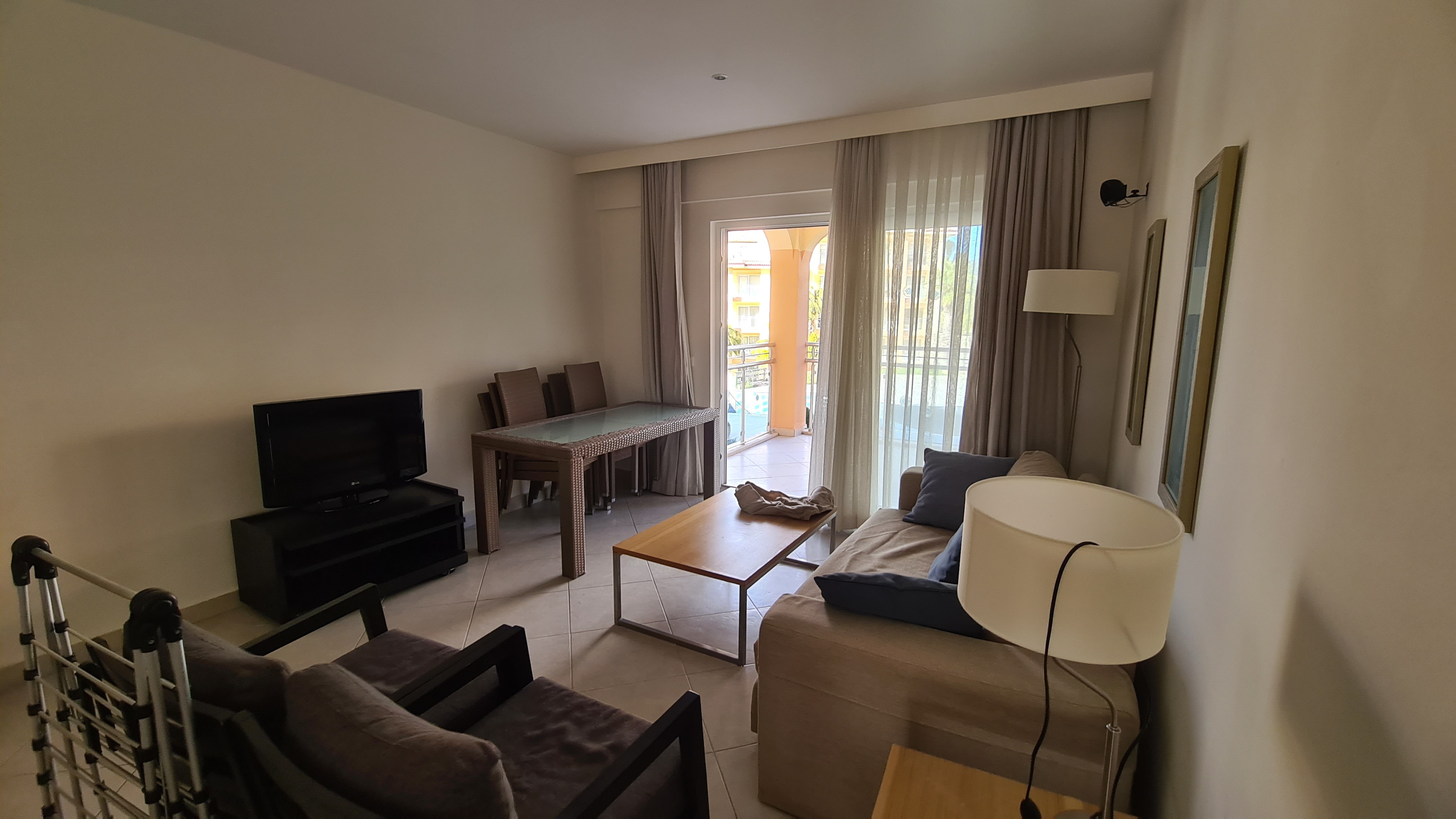 Luxury Golf Resort Spa Hotel, Opportunity with 2+1 Apartment