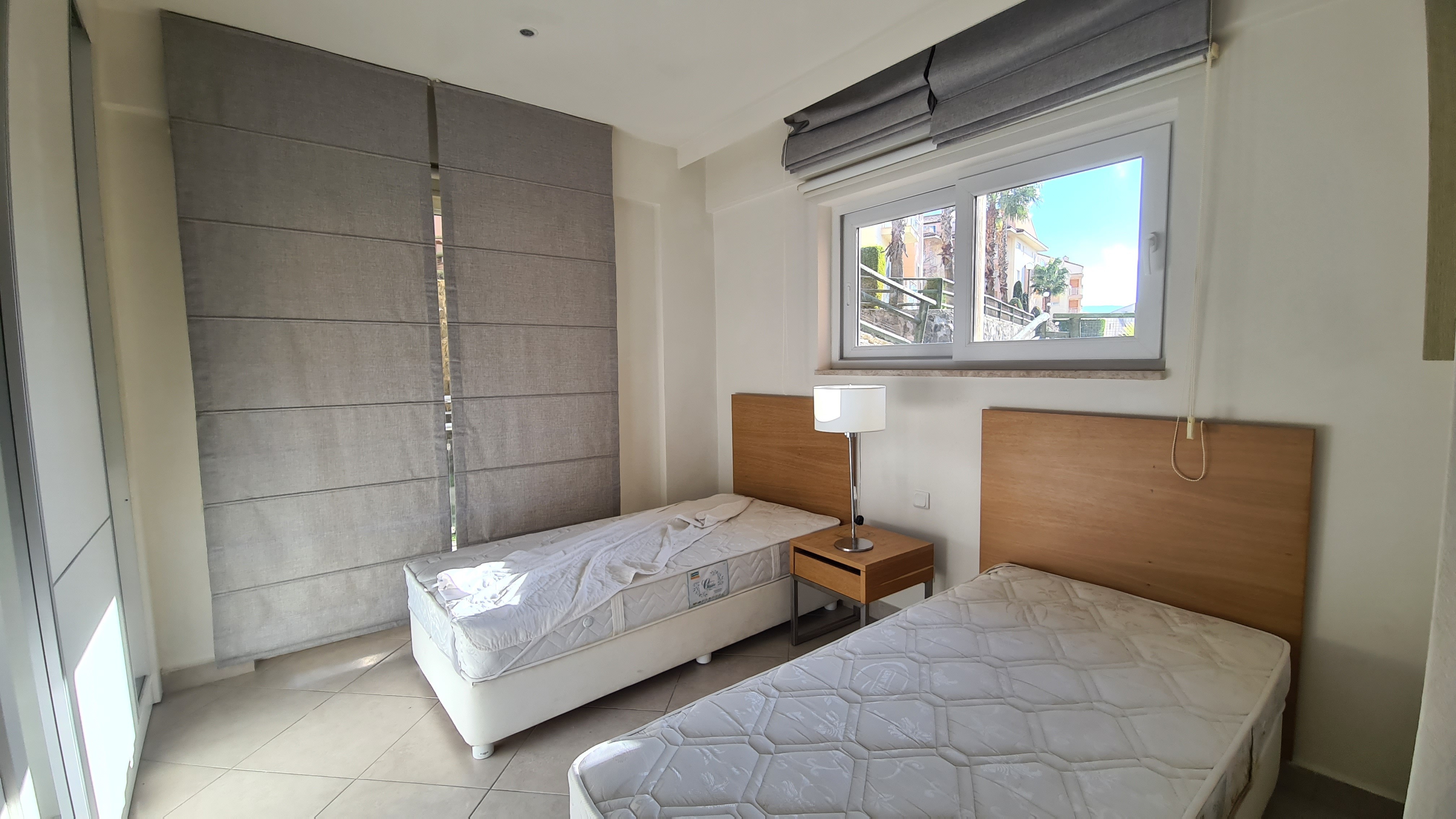 Luxury Golf Resort Spa Hotel, Opportunity with 2+1 Apartment