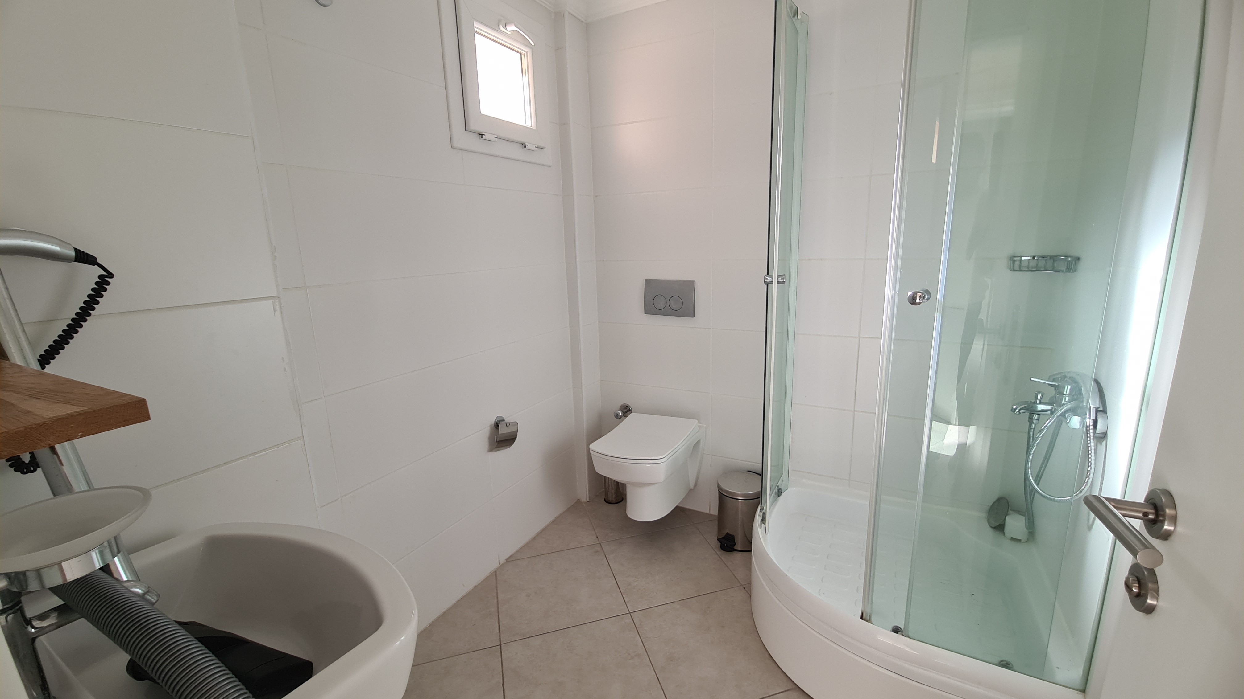 Luxury Golf Resort Spa Hotel, Opportunity with 2+1 Apartment