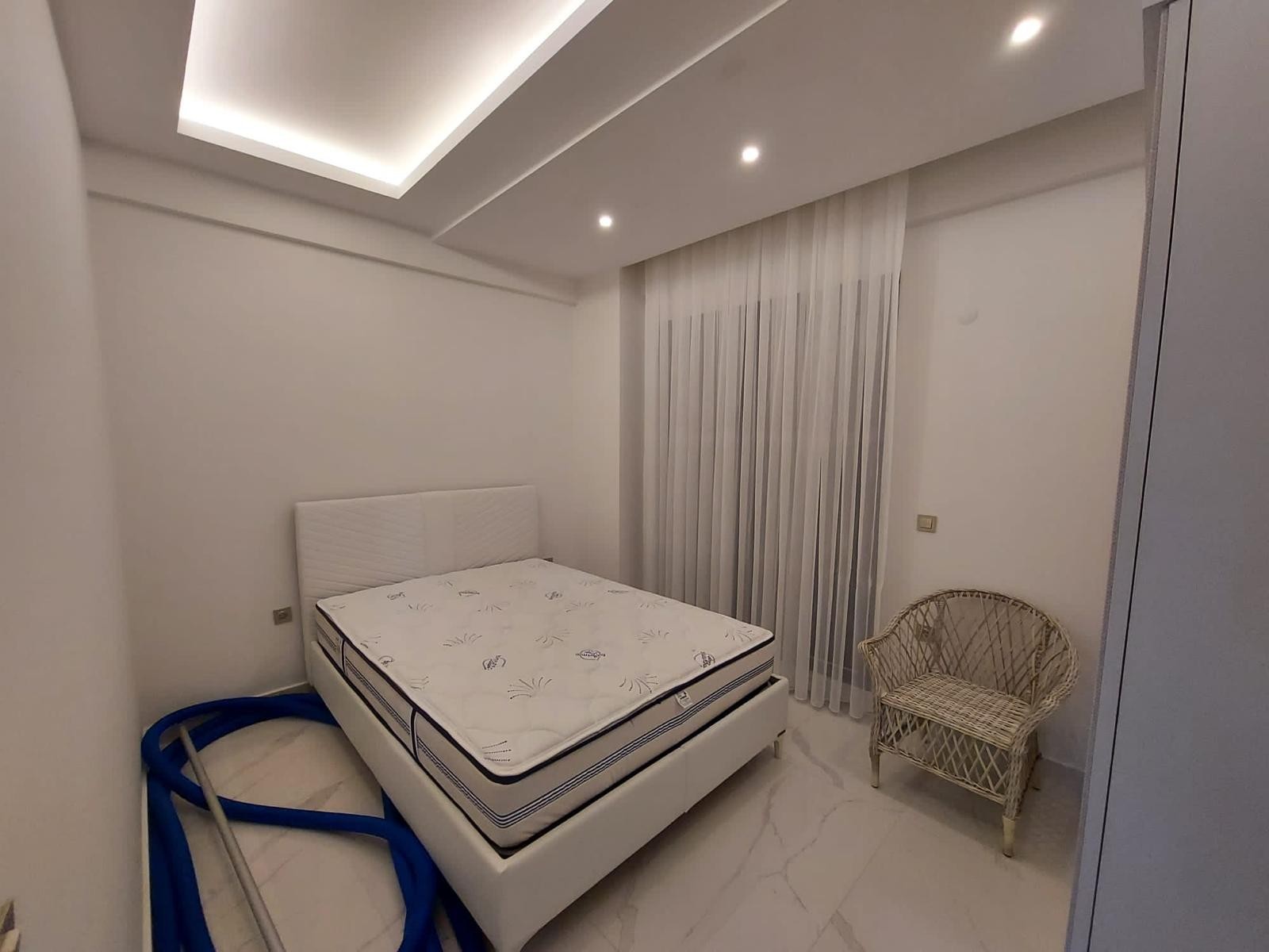 Magnificent 4+1 Villa with Full Sea View, Private Pool in Kuşadası Güzelçamlı