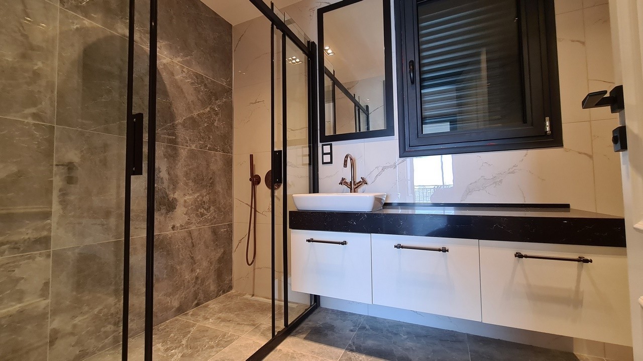 Luxury Villa with Sea View for Sale in Soğucak, Kuşadası