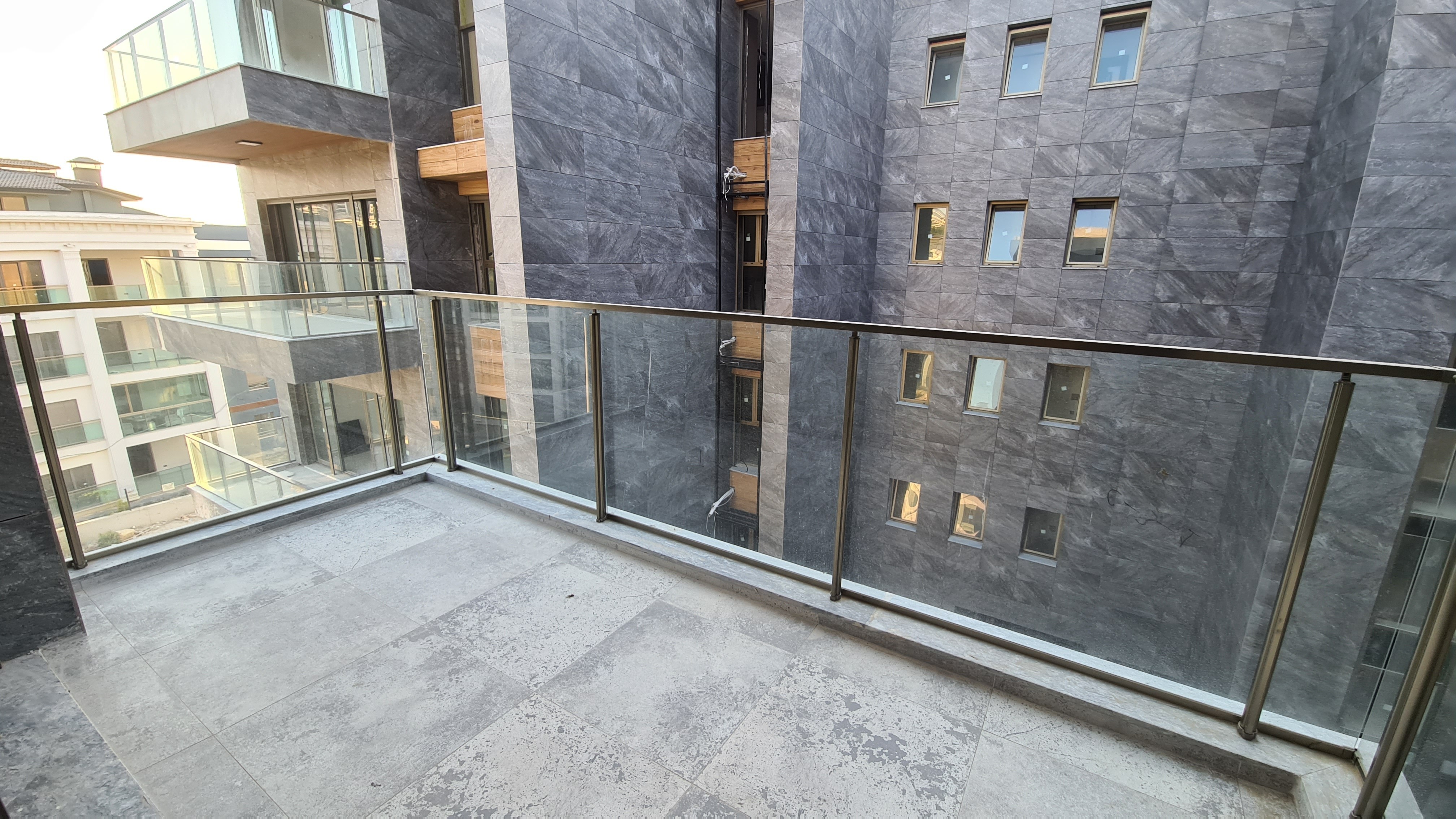 Opportunity 1+1 apartment for sale in luxury new project