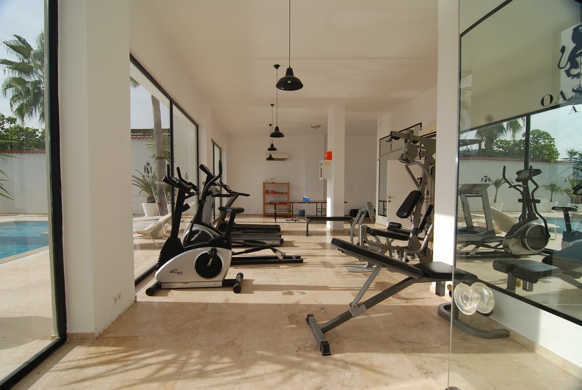 ОТДЕЛЬНАЯ ВИЛЛА С ЧАСТНЫМ БАССЕЙНОМ В АЛАНИИ OASIS SKY CLUB