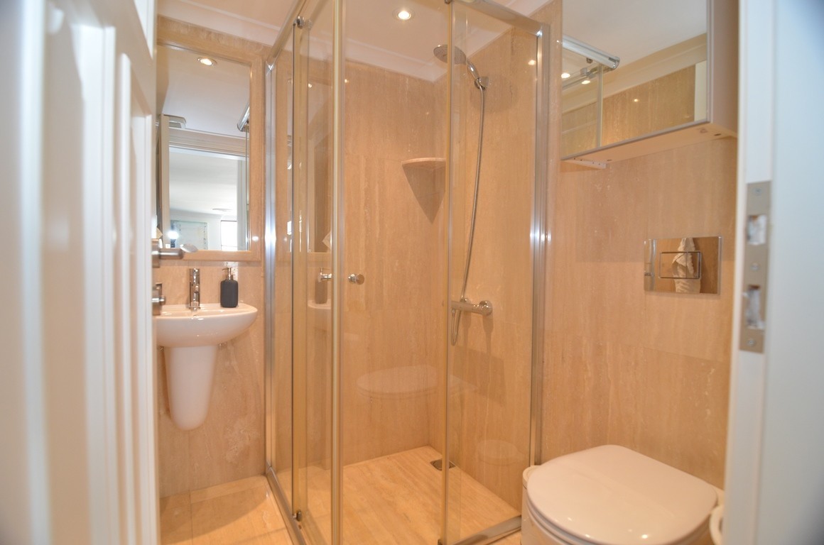 ОТДЕЛЬНАЯ ВИЛЛА С ЧАСТНЫМ БАССЕЙНОМ В АЛАНИИ OASIS SKY CLUB