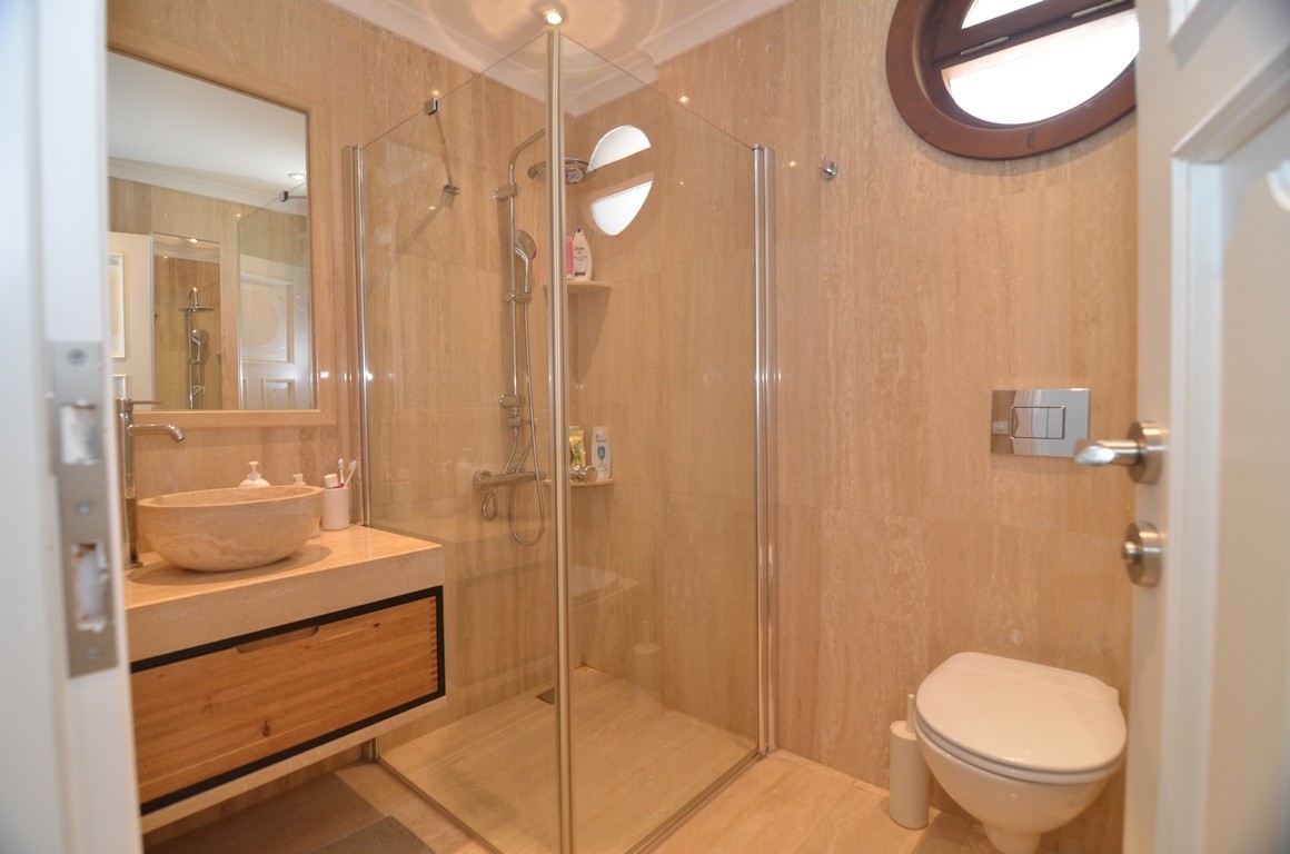 ОТДЕЛЬНАЯ ВИЛЛА С ЧАСТНЫМ БАССЕЙНОМ В АЛАНИИ OASIS SKY CLUB