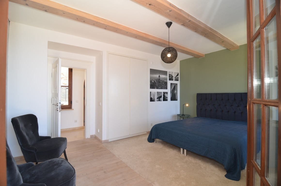 ОТДЕЛЬНАЯ ВИЛЛА С ЧАСТНЫМ БАССЕЙНОМ В АЛАНИИ OASIS SKY CLUB