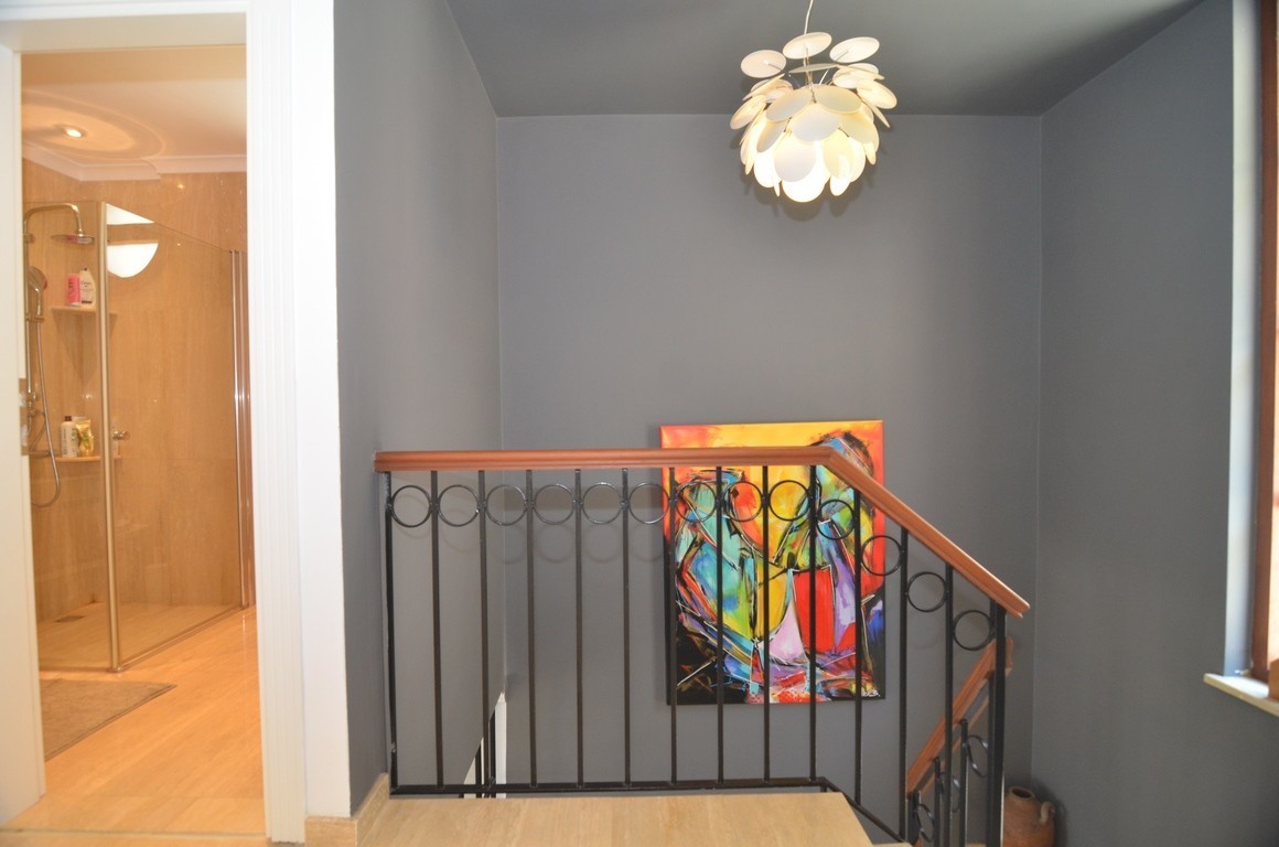 ОТДЕЛЬНАЯ ВИЛЛА С ЧАСТНЫМ БАССЕЙНОМ В АЛАНИИ OASIS SKY CLUB