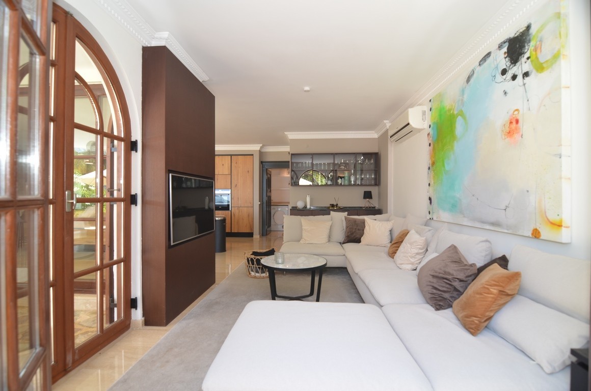 ОТДЕЛЬНАЯ ВИЛЛА С ЧАСТНЫМ БАССЕЙНОМ В АЛАНИИ OASIS SKY CLUB