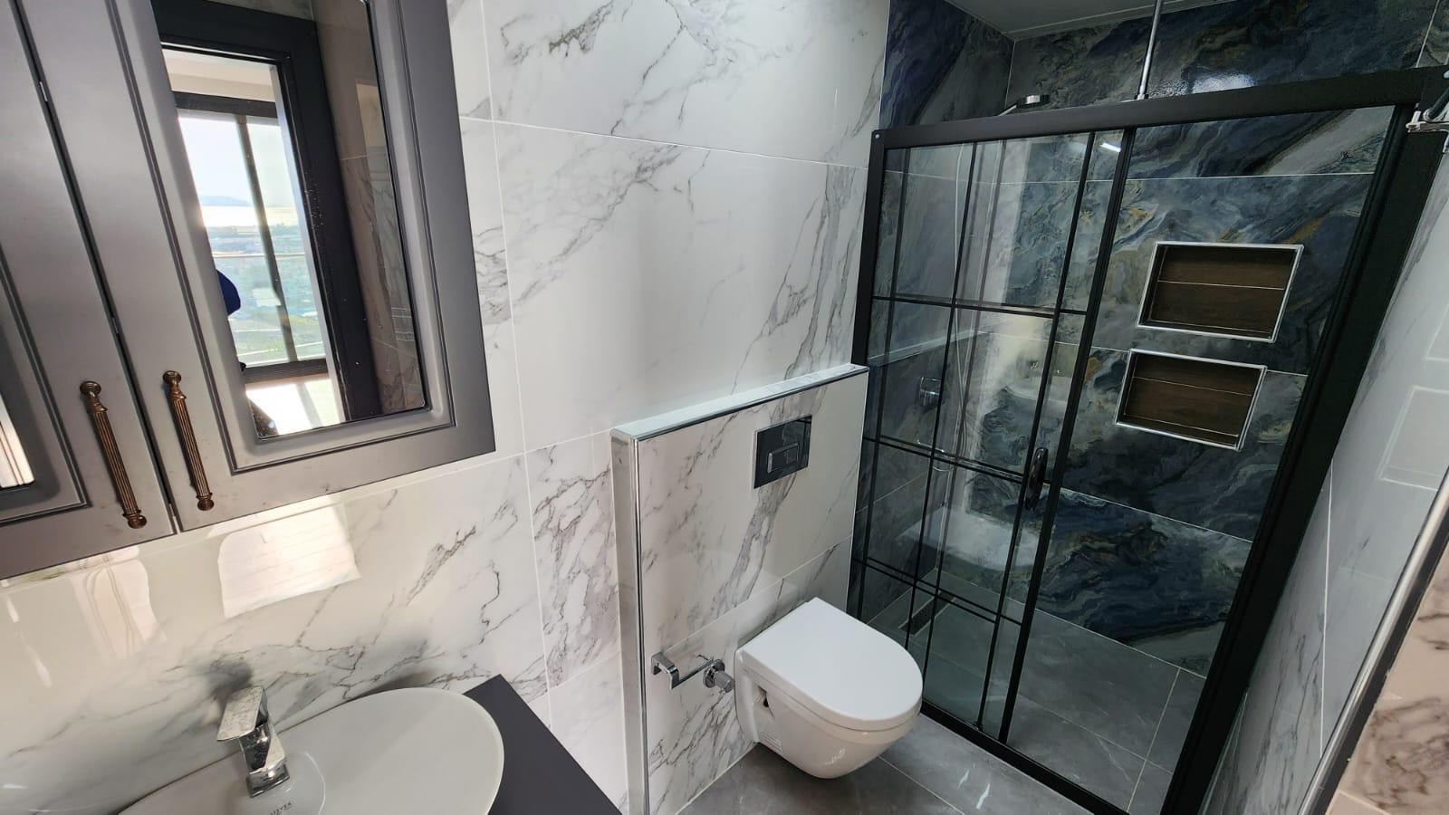 ОТДЕЛЬНАЯ ВИЛЛА С ЧАСТНЫМ САДОВЫМ УЧАСТКОМ В КУШАДАСЫ.