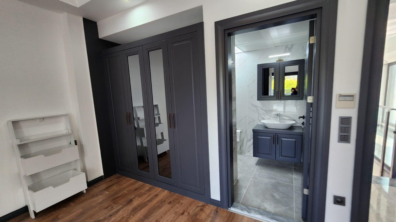 ОТДЕЛЬНАЯ ВИЛЛА С ЧАСТНЫМ САДОВЫМ УЧАСТКОМ В КУШАДАСЫ.