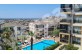 Spacious 3+1 Sea-View Apartment for Sale in Secure, Poolside Complex