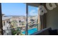 Spacious 3+1 Sea-View Apartment for Sale in Secure, Poolside Complex
