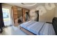 Spacious 3+1 Sea-View Apartment for Sale in Secure, Poolside Complex