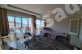 Spacious 3+1 Sea-View Apartment for Sale in Secure, Poolside Complex