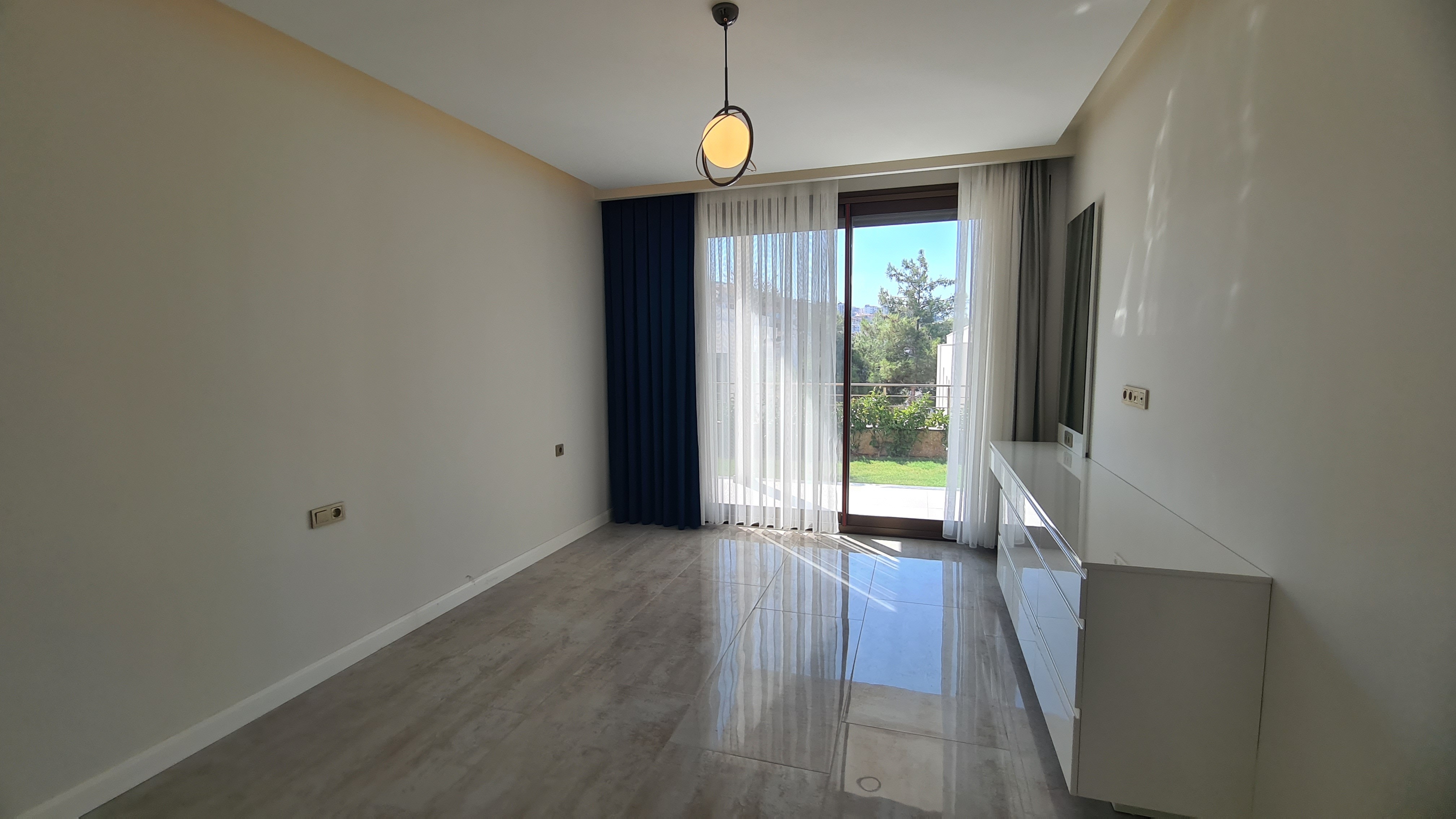 For Sale: Unique Sea-View Fully Furnished Triplex Villa, Just 500 Meters from the Beach