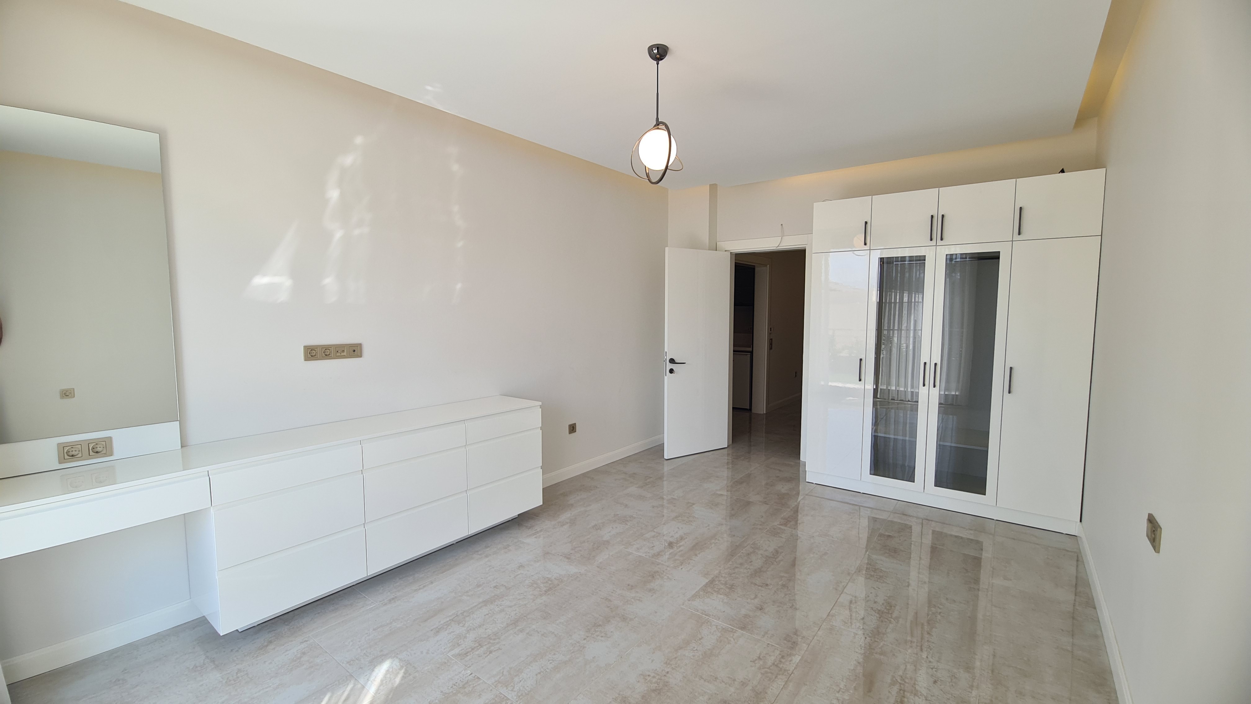 For Sale: Unique Sea-View Fully Furnished Triplex Villa, Just 500 Meters from the Beach