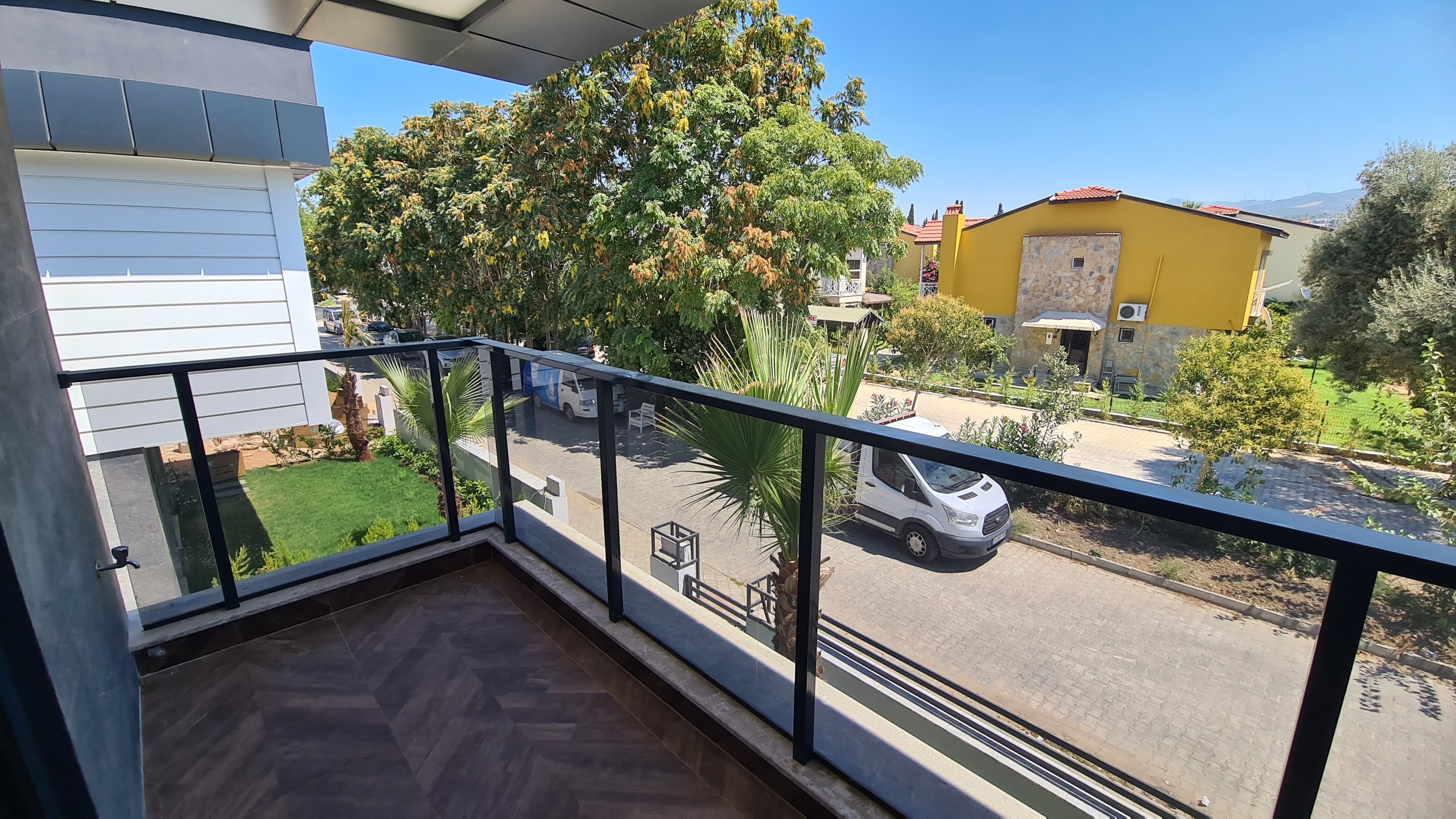 For Sale: Modern 4-Bedroom, 4-Bathroom Villa with Private Pool , Just 700 Meters from the Beach in Kuşadası