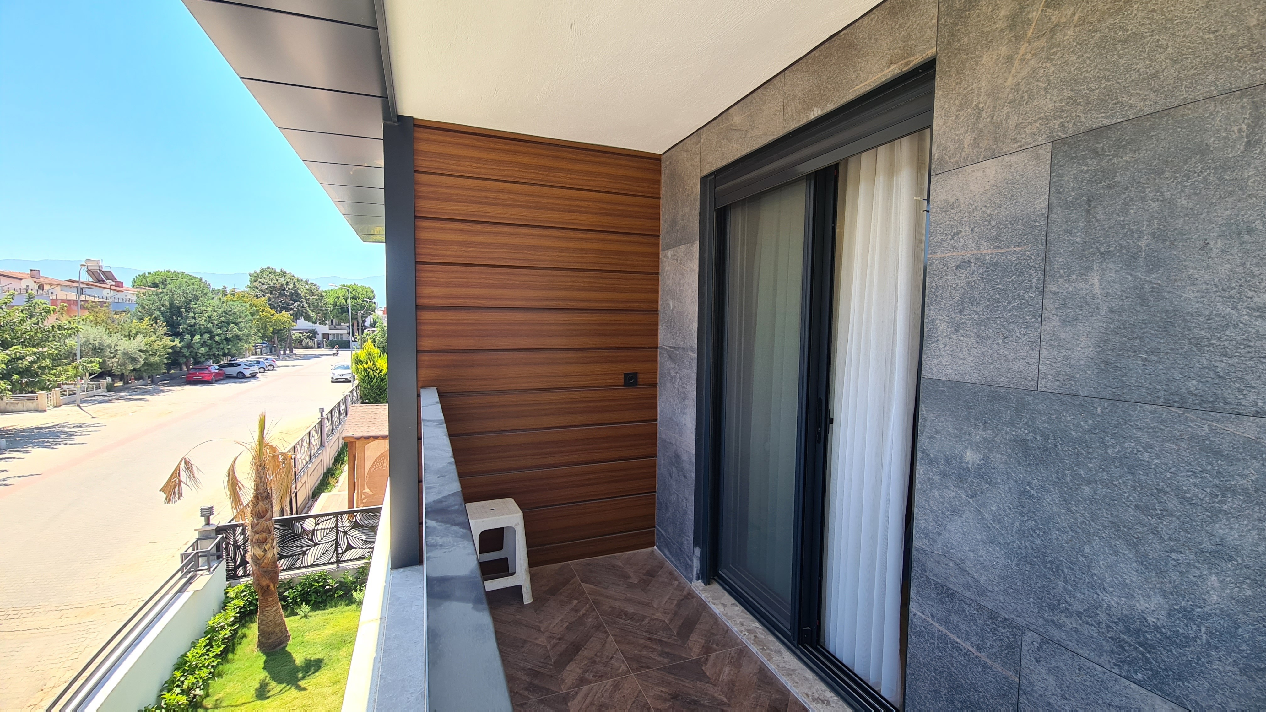 For Sale: Modern 4-Bedroom, 4-Bathroom Villa with Private Pool , Just 700 Meters from the Beach in Kuşadası