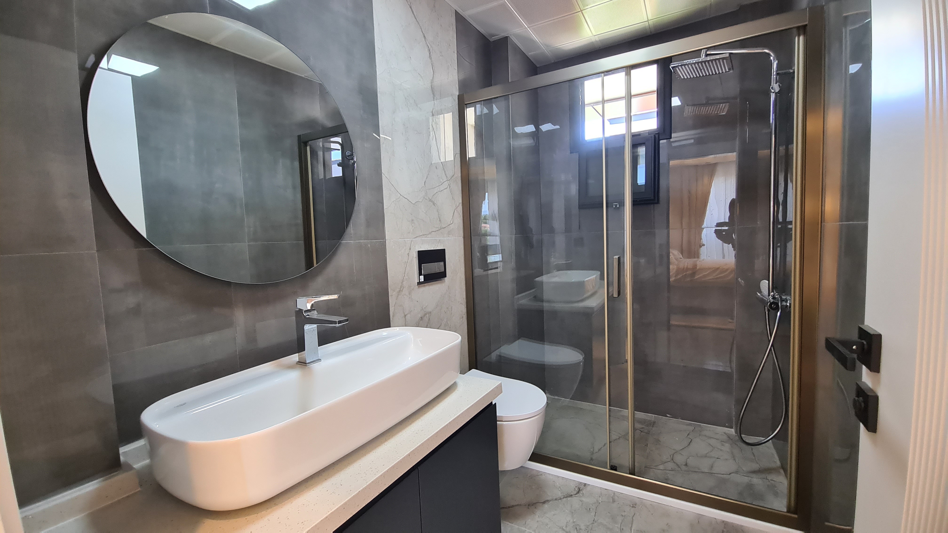 For Sale: Modern 4-Bedroom, 4-Bathroom Villa with Private Pool , Just 700 Meters from the Beach in Kuşadası