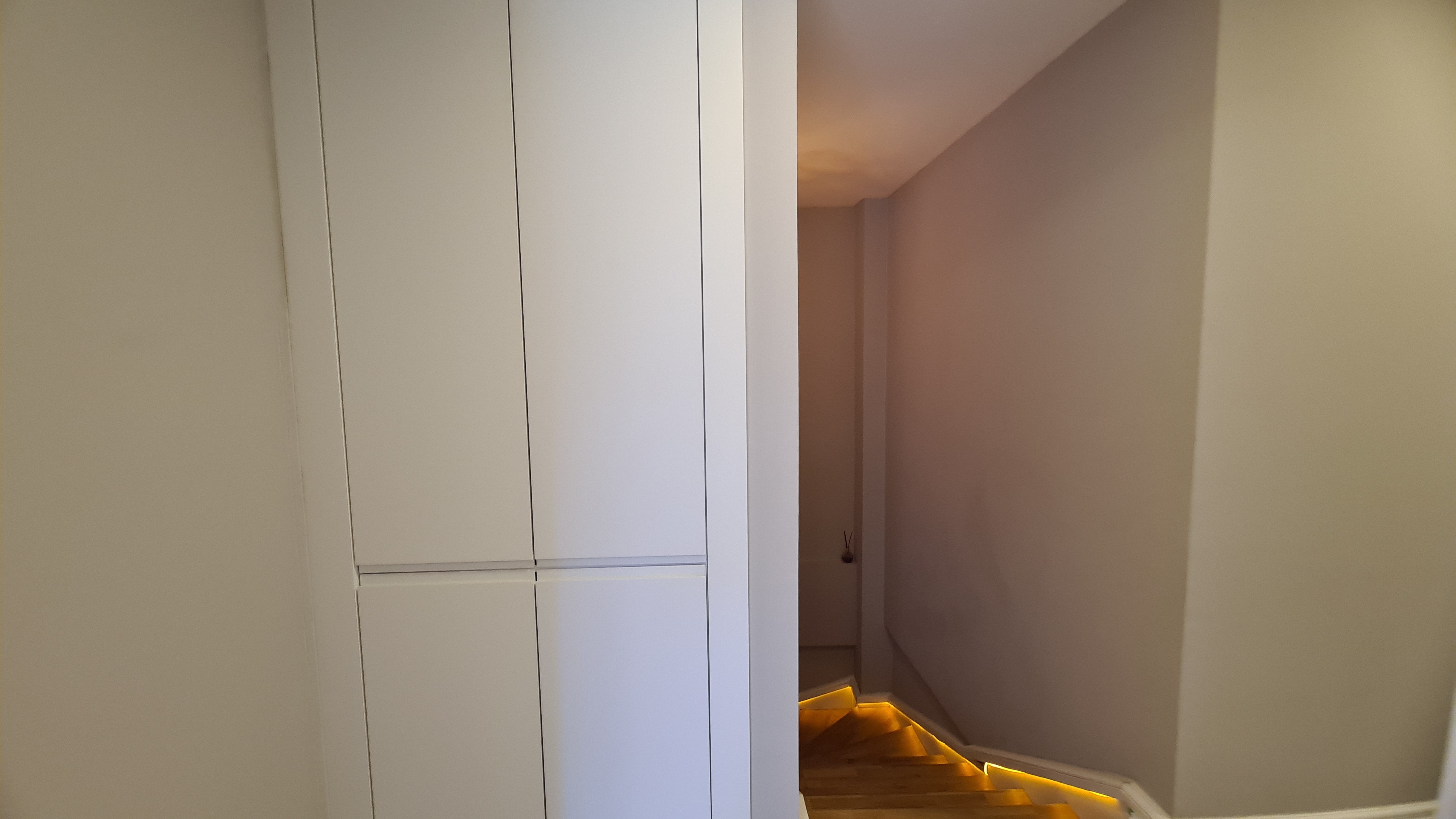 For Sale: Modern 4-Bedroom, 4-Bathroom Villa with Private Pool , Just 700 Meters from the Beach in Kuşadası