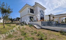 НОВЫЕ ОТДЕЛЬНЫЕ ВИЛЛЫ НА ПРОДАЖУ В КУШАДАСЫ.}