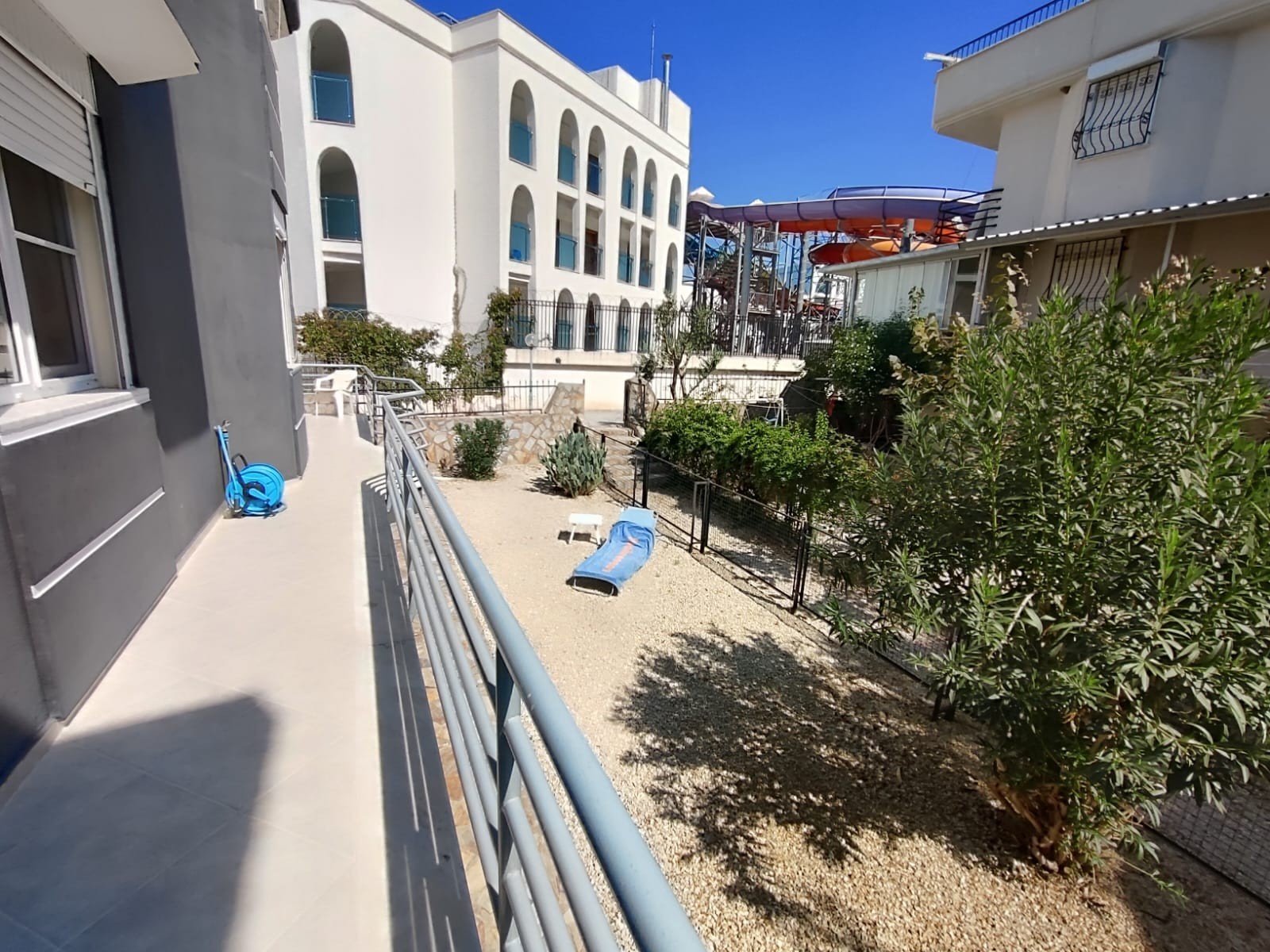 Stunning Sea View Villa for Sale in Kusadasi: Perfect Holiday Home