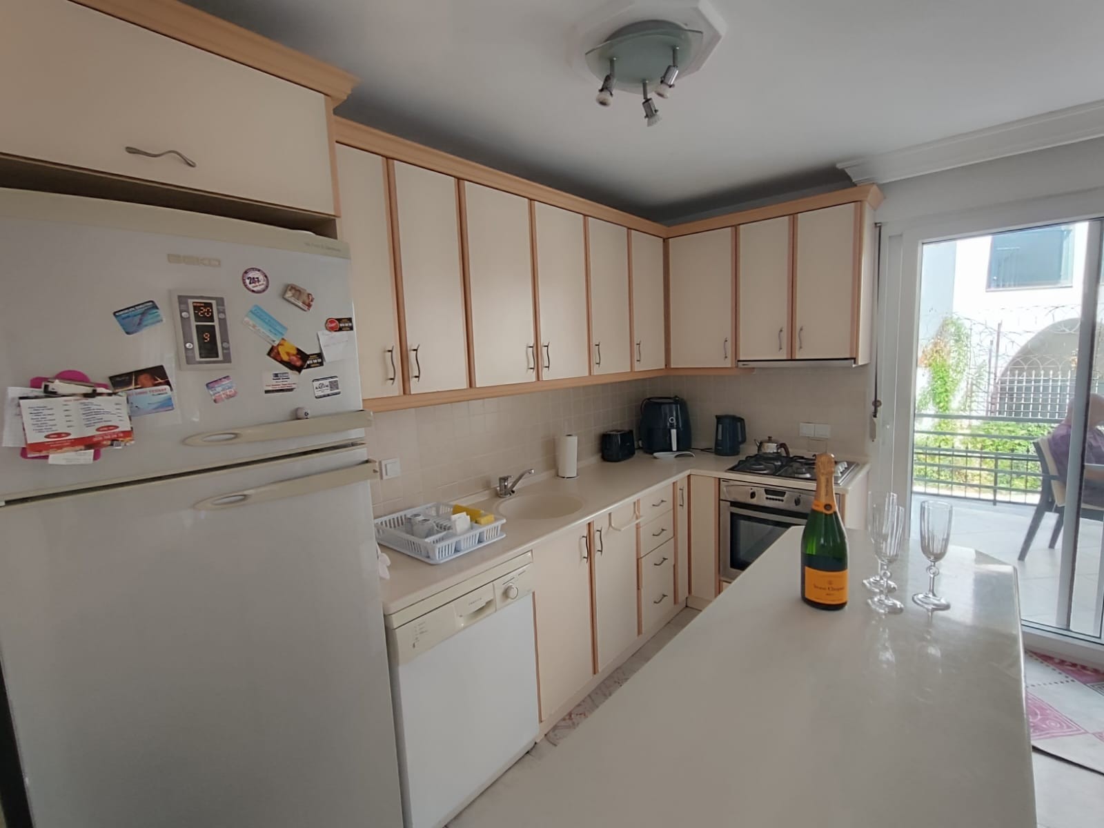 Stunning Sea View Villa for Sale in Kusadasi: Perfect Holiday Home