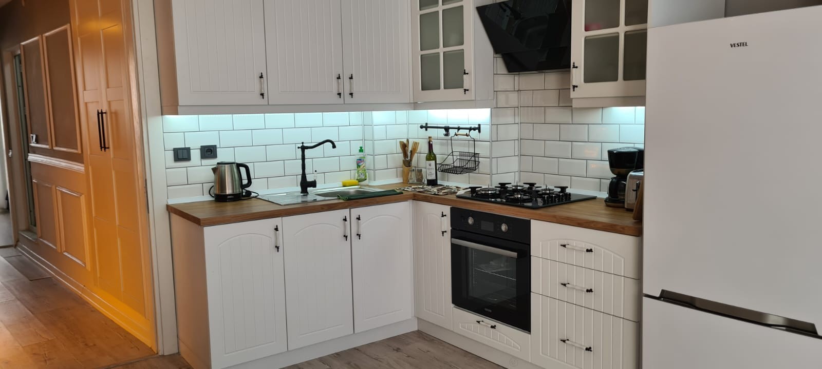 An unusual Rooftop Duplex in the very heart of Selçuk, Very Close to the Ancient City of Ephesus