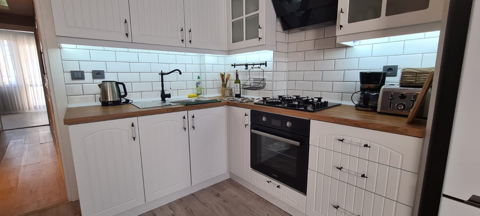 An unusual Rooftop Duplex in the very heart of Selçuk, Very Close to the Ancient City of Ephesus