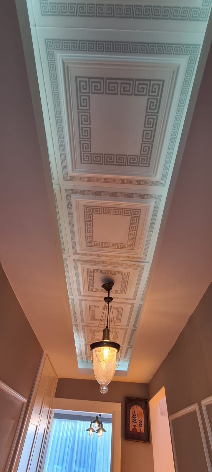 An unusual Rooftop Duplex in the very heart of Selçuk, Very Close to the Ancient City of Ephesus