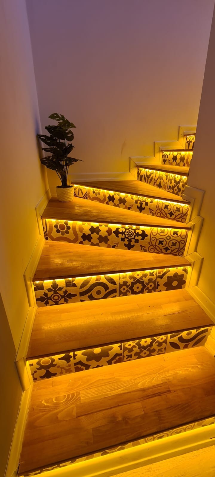 An unusual Rooftop Duplex in the very heart of Selçuk, Very Close to the Ancient City of Ephesus