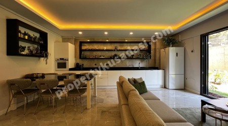 Brand New Apartment Fully Furnıshed 2+1