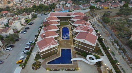 2+1 Apartment with a sea view in Ladies Beach