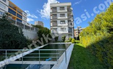 Exceptional Apartment 2 Bedrooms Offering Modern Comfort and Luxury with Pool and Balcony}