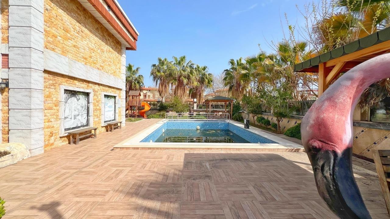 2+1 Apartment in Davutlar, 750 Meters to the Sea