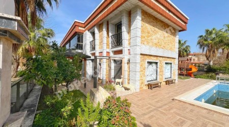 2+1 Apartment in Davutlar, 750 Meters to the Sea