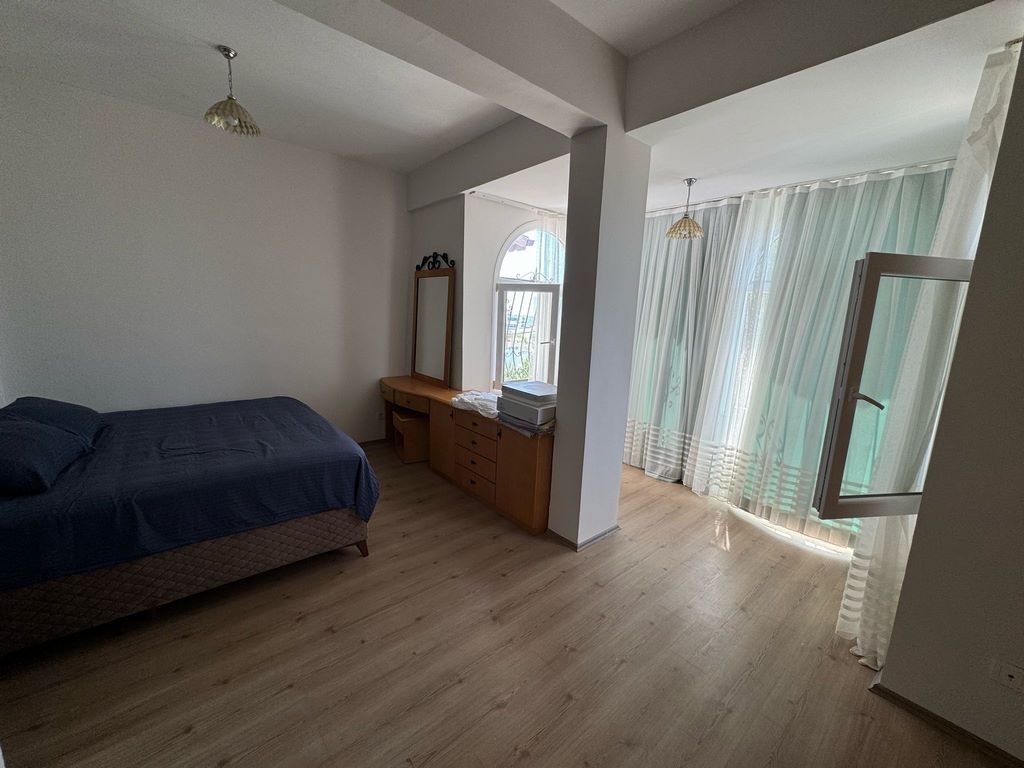 4-Bedroom Sea View Villa in a Prestigious Site, Walking Distance to the Beach and Town Center