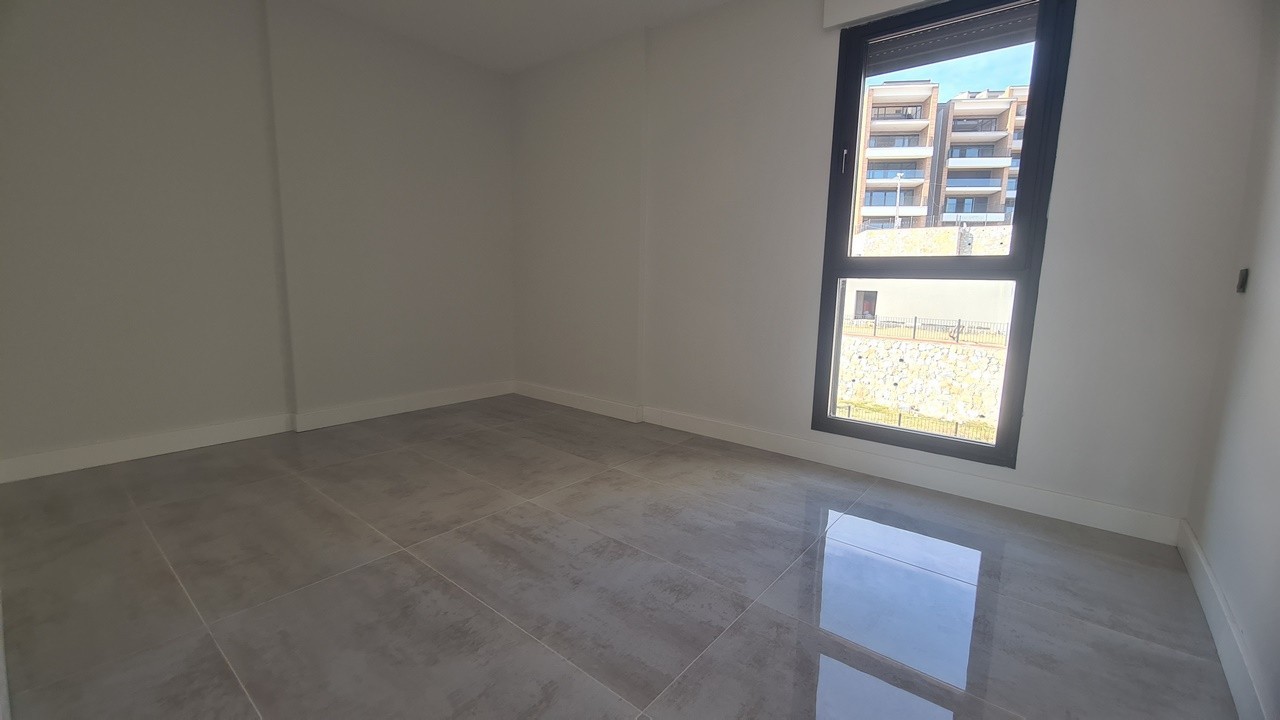 Private Apartment with Ocean View