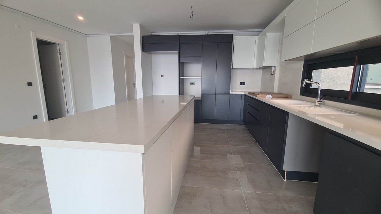 Private Apartment with Ocean View